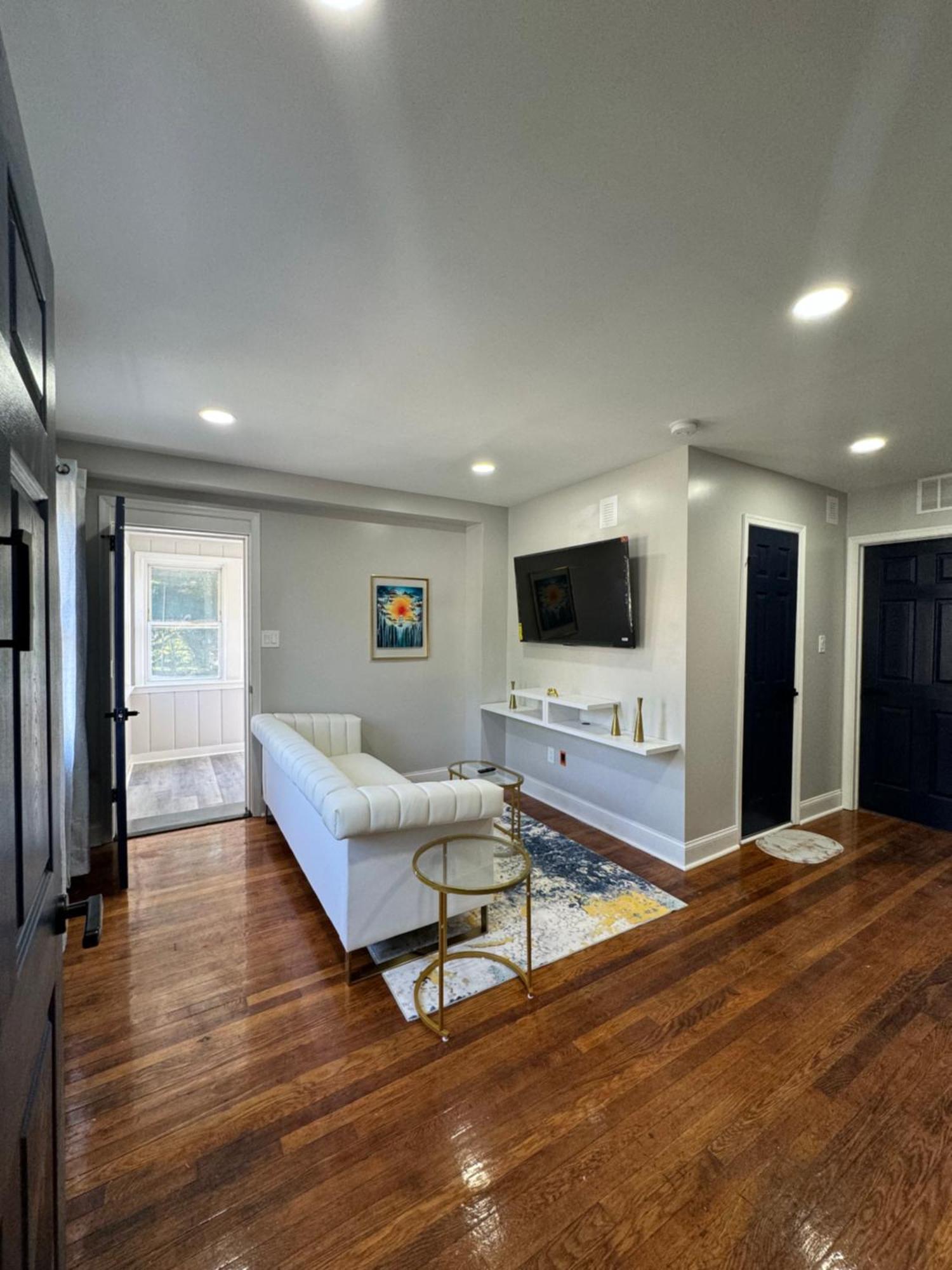 Capitol Vacations Apartment Washington
